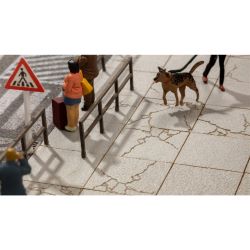 14429 Großformat-Beton-Platten