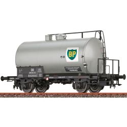 50027 Kesselwagen Z [P] DB, Ep. III, BP