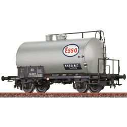 50028 Kesselwagen Z [P] DB, Ep. III, Esso