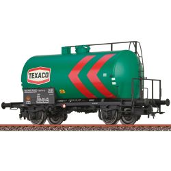 50029 Kesselwagen Z [P] DB, Ep. IV, Texaco
