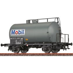 50030 Kesselwagen Z [P] DB, Ep. IV, Mobil