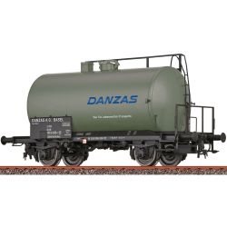 50031 Kesselwagen Z [P] DB, Ep. IV, Danzas