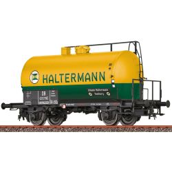 50032 Kesselwagen Z [P] DB, Ep. III, Haltermann