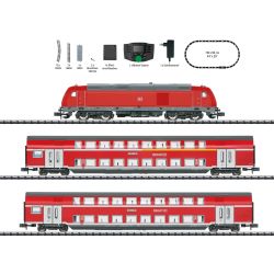 11148 Digital-Startpackung "Regionalexpress"