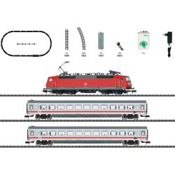 11150 Startpackung "InterCity" mit Baureihe 120