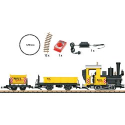 70503 Startset Baustellenzug