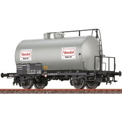 50035 Kesselwagen Z [P] DB, Ep. IV