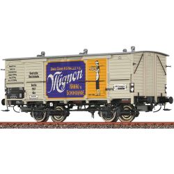 50354 Kühlwagen Gkn DRG, Ep. II, Mignon / Halloren
