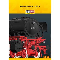 0123 BRAWA Neuheiten 2023 H0+N