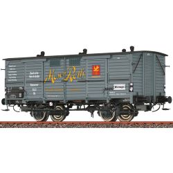 50358 Kühlwagen Gh DRG, Ep. II, Moser Roth