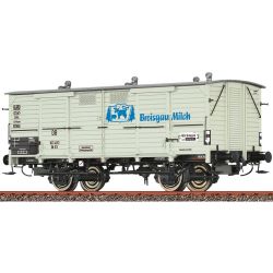 50359 Kühlwagen Gh 03 DB, Ep. III, Breisgau Milch