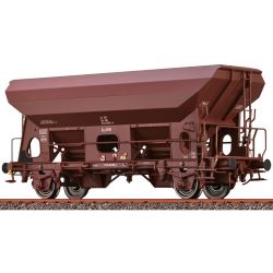 49551 Offener Güterwagen Fcs[6450] der DR, Ep. IV