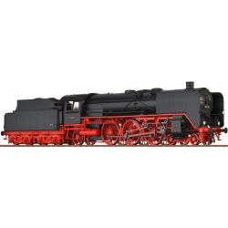 40967 Dampflok 02 010, DRG, Ep.II, AC-Sound-Extra