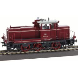 42420 Diesellok 260 537-6, DB, Ep.IV