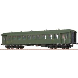 46184 Personenwagen B9ti, SNCF, Ep.III