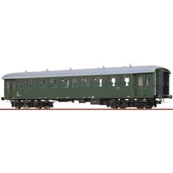 46185 Personenwagen B4ioü, ÖBB, Ep.III