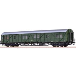 46264 Gepäckwagen MPw4yge, DB, Ep.III