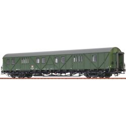 46266 Gepäckwagen MDyg, DB, Ep.IV
