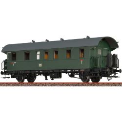 46777 Personenwagen ABi-28, DB, Ep.III