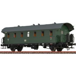 46778 Personenwagen Bi-28, DB, Ep.III
