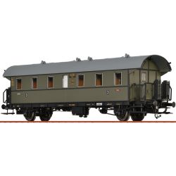46791 Einheits-Durchgangswagen Ci-28, DRG, Ep.II