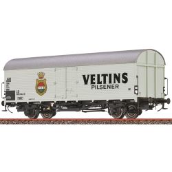47643 Kühlwagen Ibdlps, DB, Ep.IV 'Veltins'
