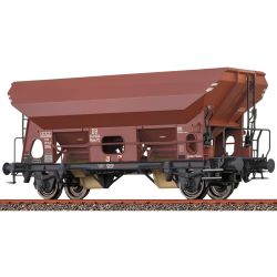 49549 Offener Güterwagen Otmm70, DB, Ep.III