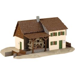 13353 Alte Ölmühle