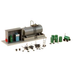 11469 Kleinlok-Tankstelle
