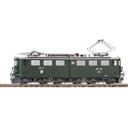 1354114 RhB Ge 6/6 II 704 Davos (LokSound)