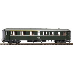 3252110 RhB A 1230 Einheitswagen I grün