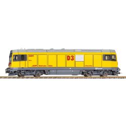 1288113 RhB Gmf 4/4 234 03 Diesellok D3