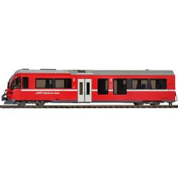3298118 RhB Bt 528 08 Universal-Steuerwagen