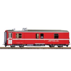 3270183 RhB D 4223 Packwagen neurot
