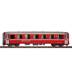 3268163 RhB A 1253 Einheitswagen I neurot