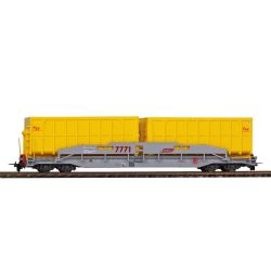 2290121 RhB Sl 7771 ACTS-Tragwagen
