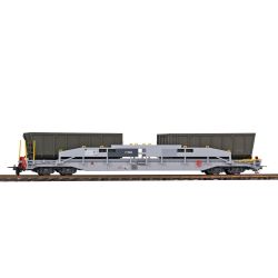 2290190 RhB P 10050 Tragwagen Schlackenmulde