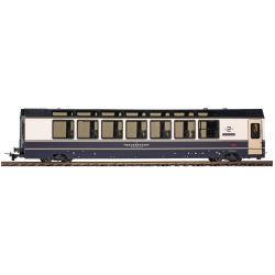3547351 MOB Bsi 291 Interface-Wagen "GPX" (WECHSELSTROM/AC)