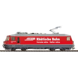 1459167 RhB Ge 4/4 III 647 „RhB“ (inkl. Sound) WECHSELSTROM/AC