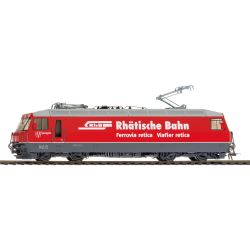 1559167 RhB Ge 4/4 III 647 „RhB“ (digital, ohne Sound) WECHSELSTROM/AC
