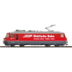 1759167 RhB Ge 4/4 III 647 „RhB“ (inkl. Sound)