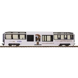 3599301 MOB Bs 231 "Transgoldenpass/goldenpass" (WECHSELSTROM/AC)
