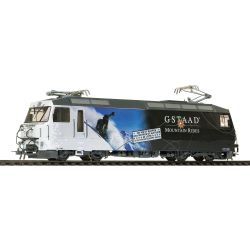 1759311 MOB Ge 4/4 8001 „Gstaad“ (inkl. Sound)