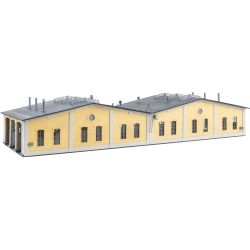 120082 Wagenhalle Freilassing