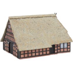 130552 Hallenhaus