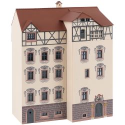 130647 Großes Stadthaus