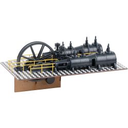 191788 Dampfmaschine