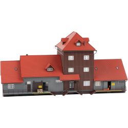 191795 Lagerhaus