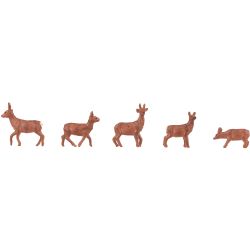 151924 Rehe
