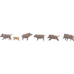 151925 Wildschweine